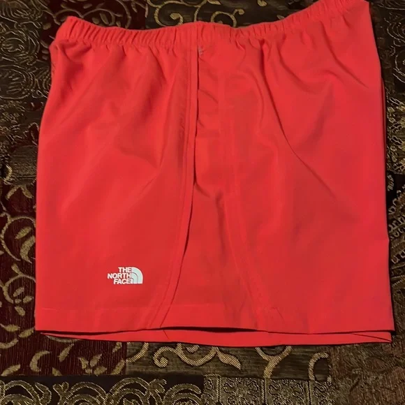 The North Face 5 inch Short - Picture 5 of 6